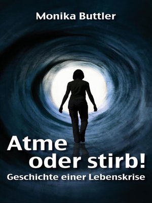 cover image of Atme oder stirb!
